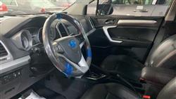 جاک S3 SUV